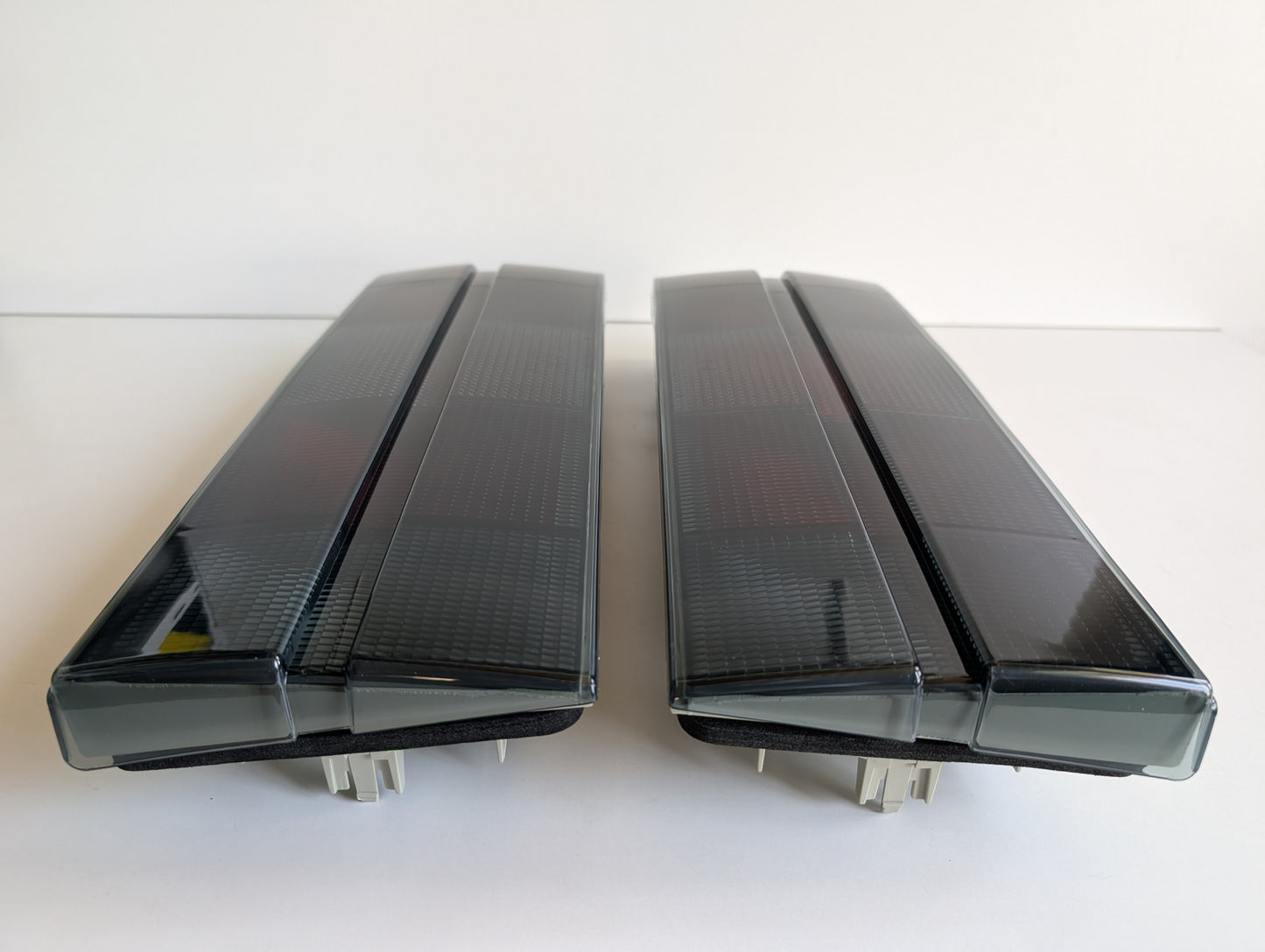 BMW E30 Pre-Facelift Smoked Tail Lights | Early Model (1982-1987) | Premium Aftermarket Set