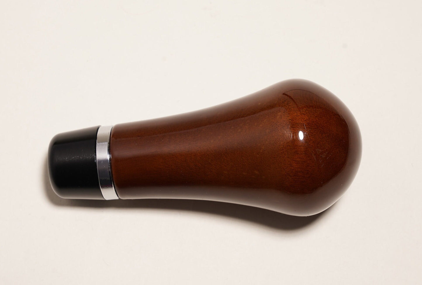Gear Knob fits For BMW Used custom rebuilded Wood Wooden Manual Gearbox