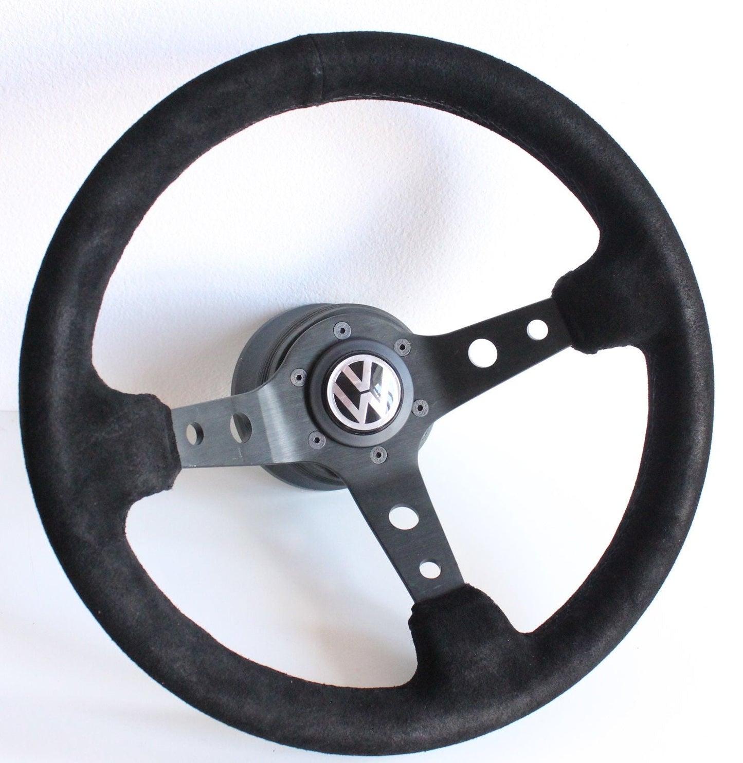 Steering Wheel For VW T4 Bus Caravelle Multyvan Transporter (1996-2003)