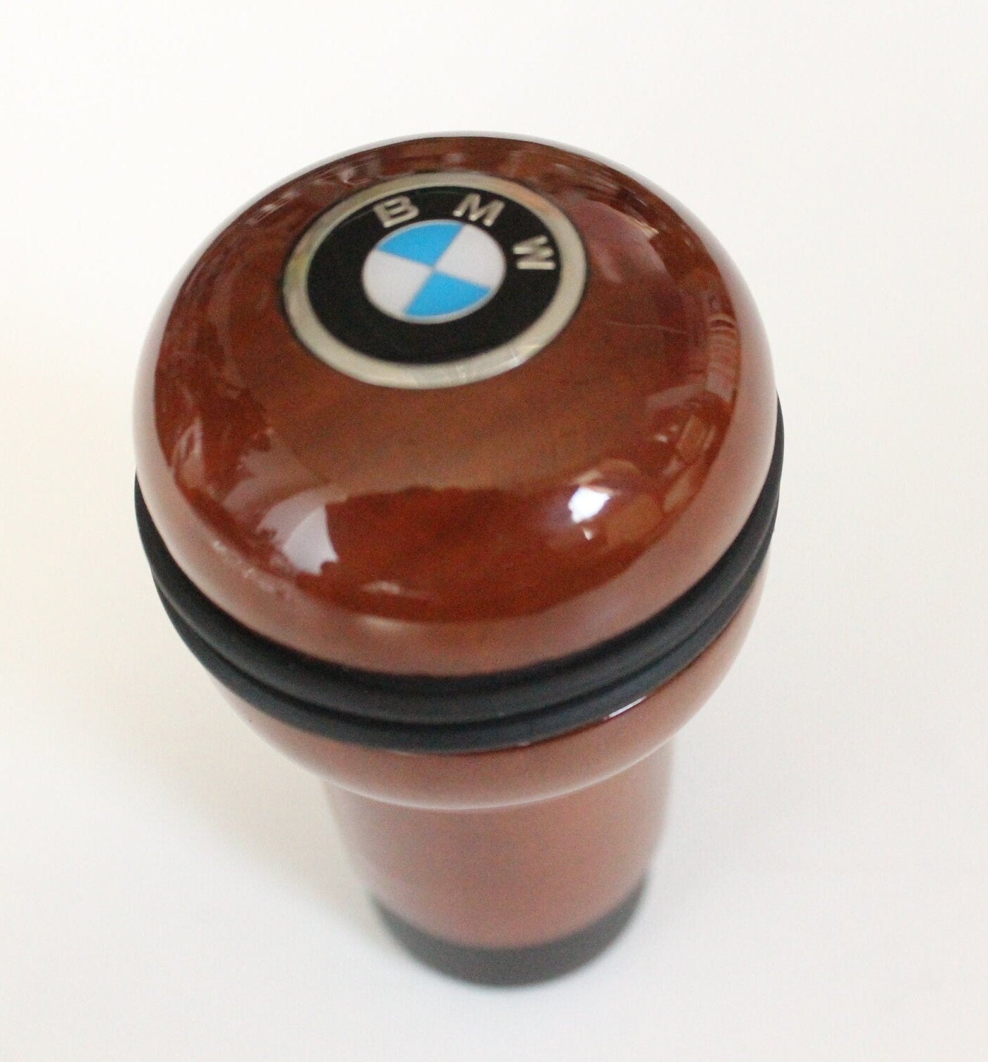 Gear Knob fits for BMW Used custom rebuilded Wood Wooden Manual Gearbox Handmade for E3 E9 E12 E21 E23 E24 E28 E30 E34 E36