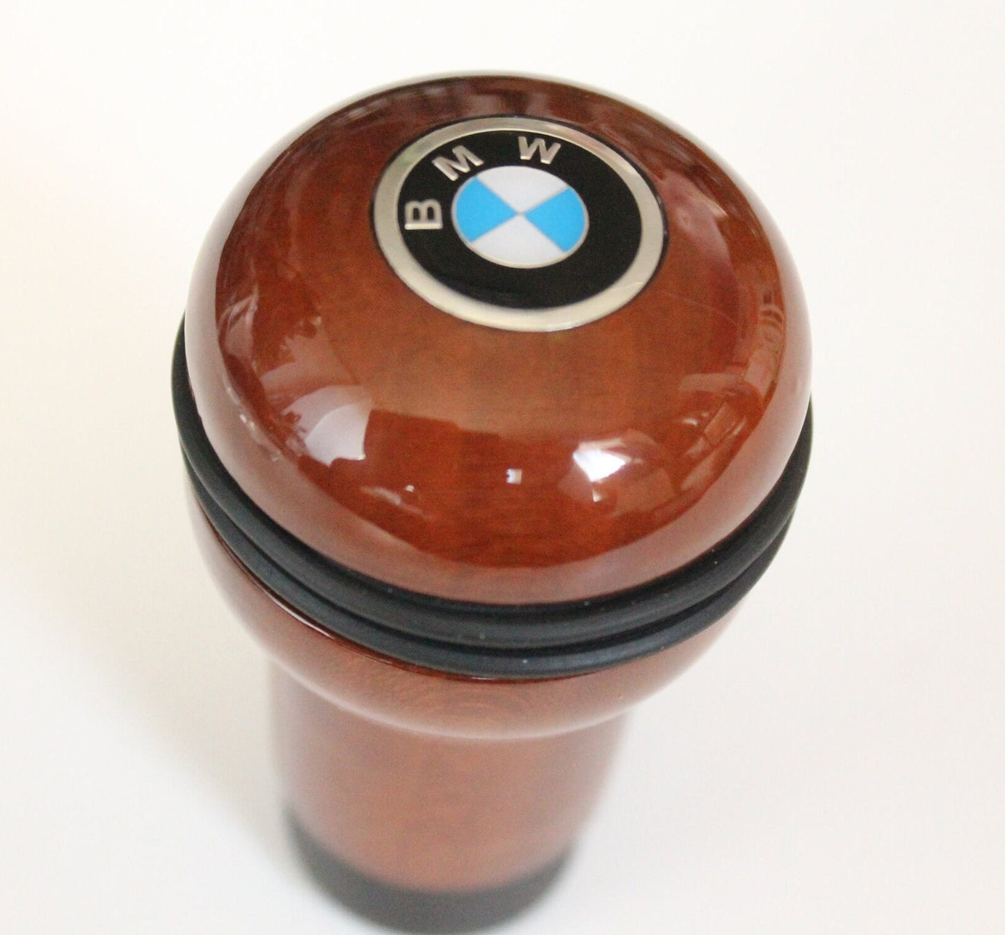 Gear Knob fits for BMW Used custom rebuilded Wood Wooden Manual Gearbox Handmade for E3 E9 E12 E21 E23 E24 E28 E30 E34 E36