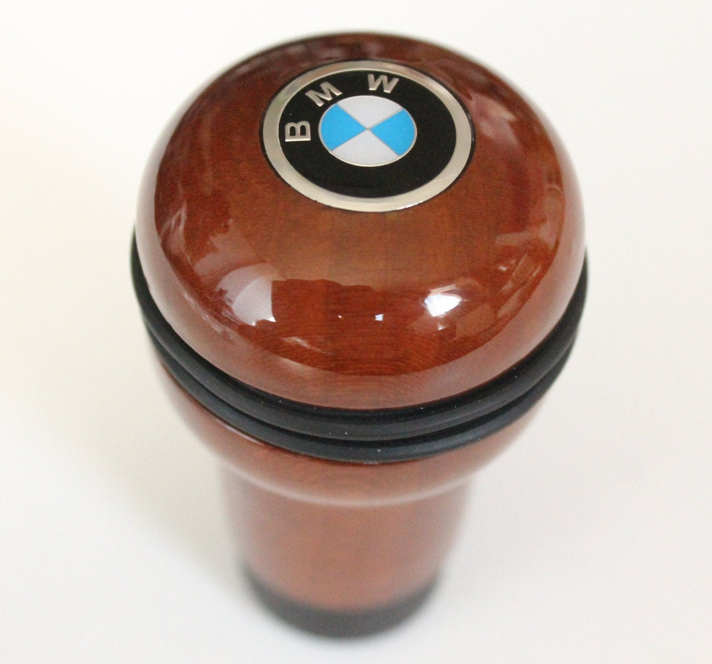 Gear Knob fits for BMW Used custom rebuilded Wood Wooden Manual Gearbox Handmade for E3 E9 E12 E21 E23 E24 E28 E30 E34 E36