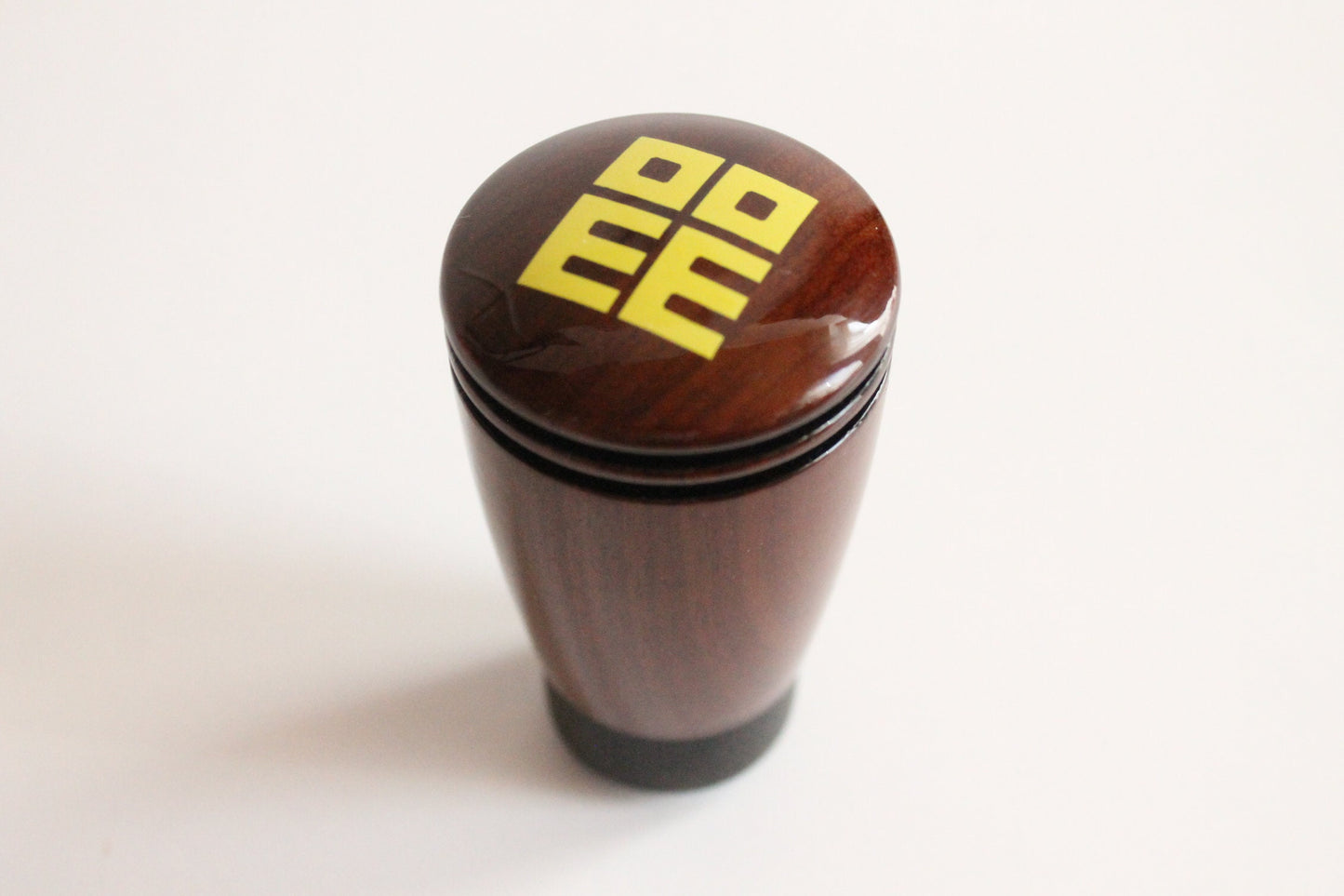 Gear Knob MOMO OEM Gearbox - Wooden, Universal