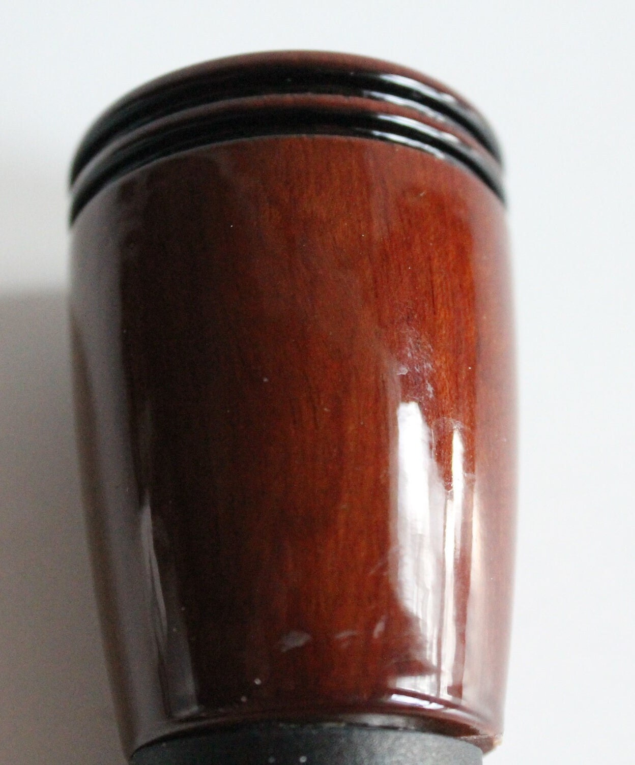Gear Knob fits for Alfa Romeo custom rebuilded Wood Wooden Manual Gearbox Universal