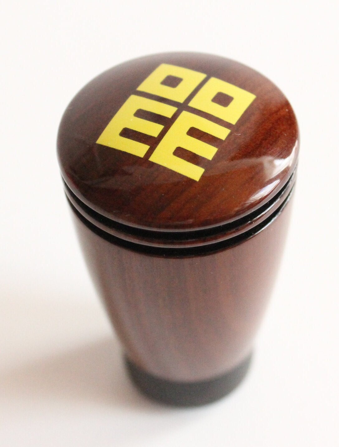 Gear Knob MOMO OEM Gearbox - Wooden, Universal