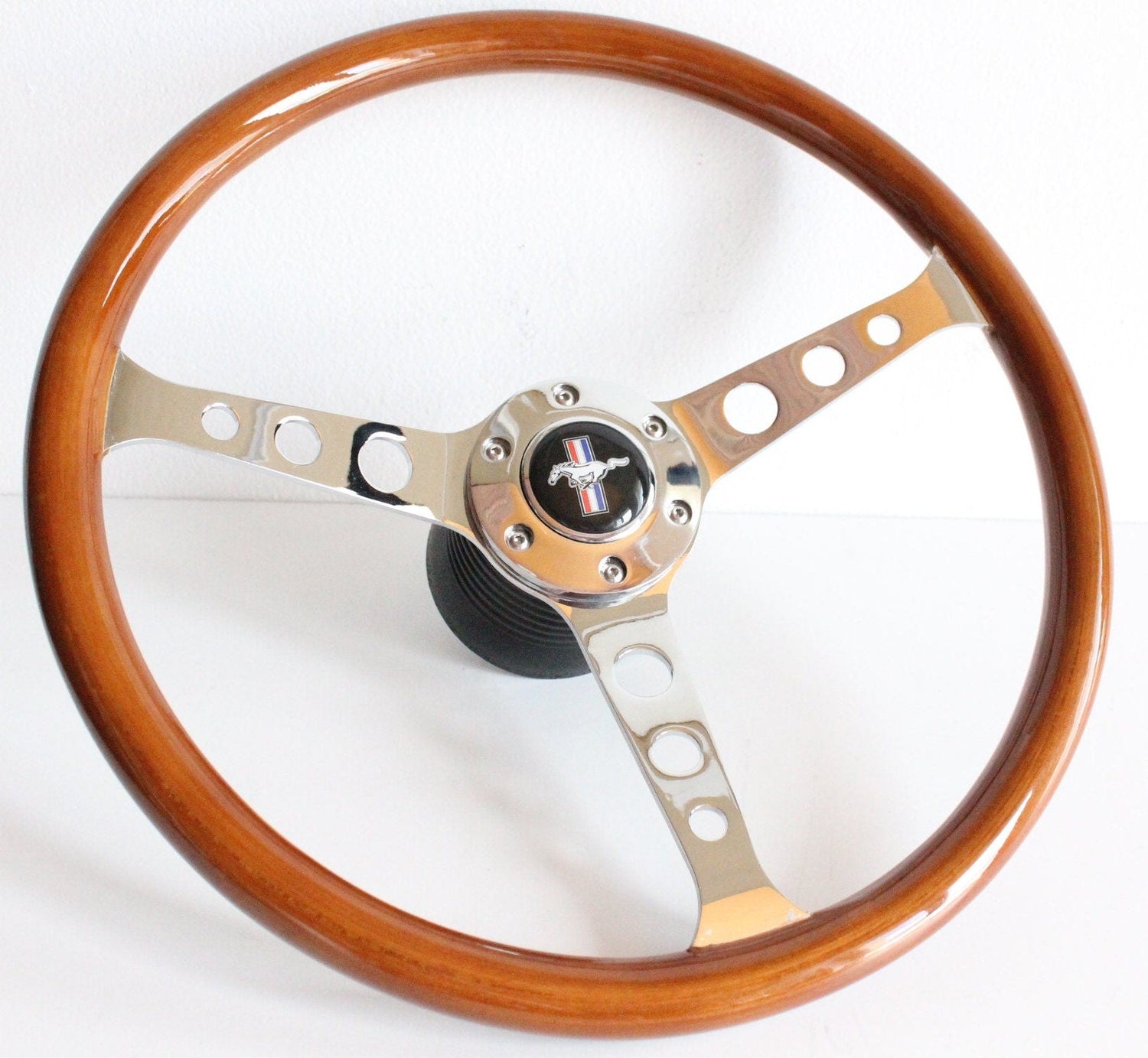 Wood Ford