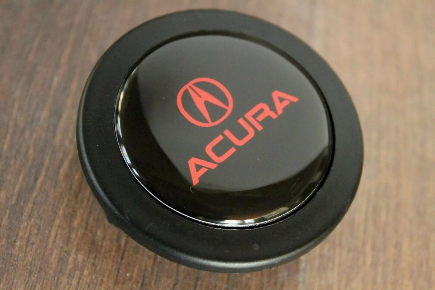 Horn Button Fits Acura Fits MOMO RAID SPARCO NRG Sport Steering Wheel