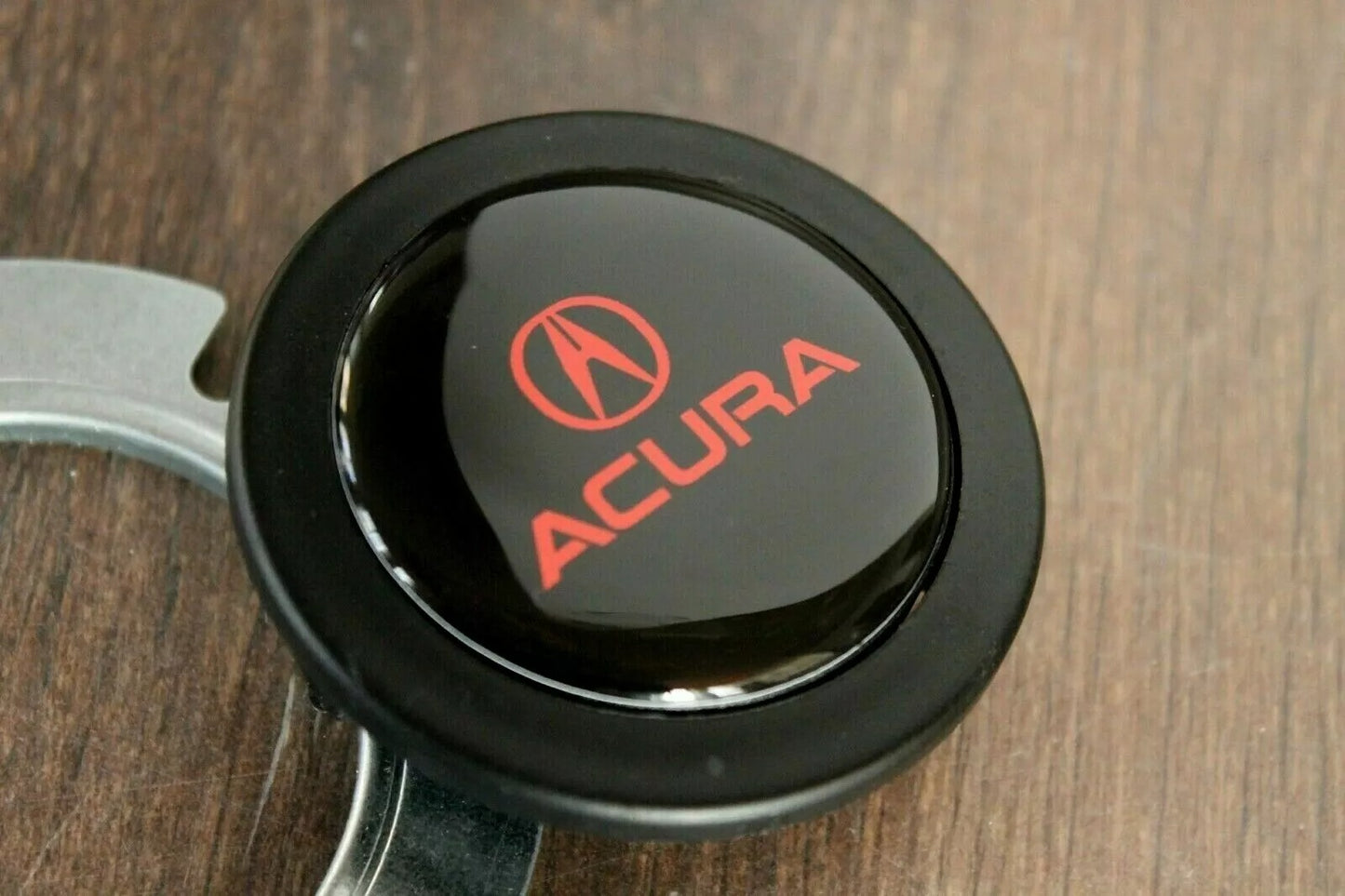 Horn Button Fits Acura Fits MOMO RAID SPARCO NRG Sport Steering Wheel