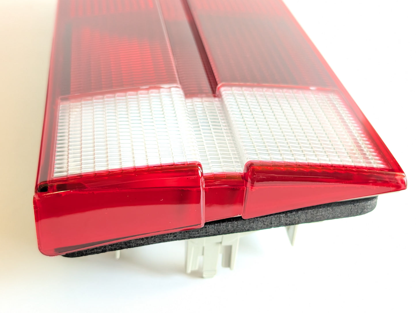 BMW E30 Pre-Facelift Red-Yellow Tail Lights | Early Model (1982-1987) | Premium Aftermarket Set