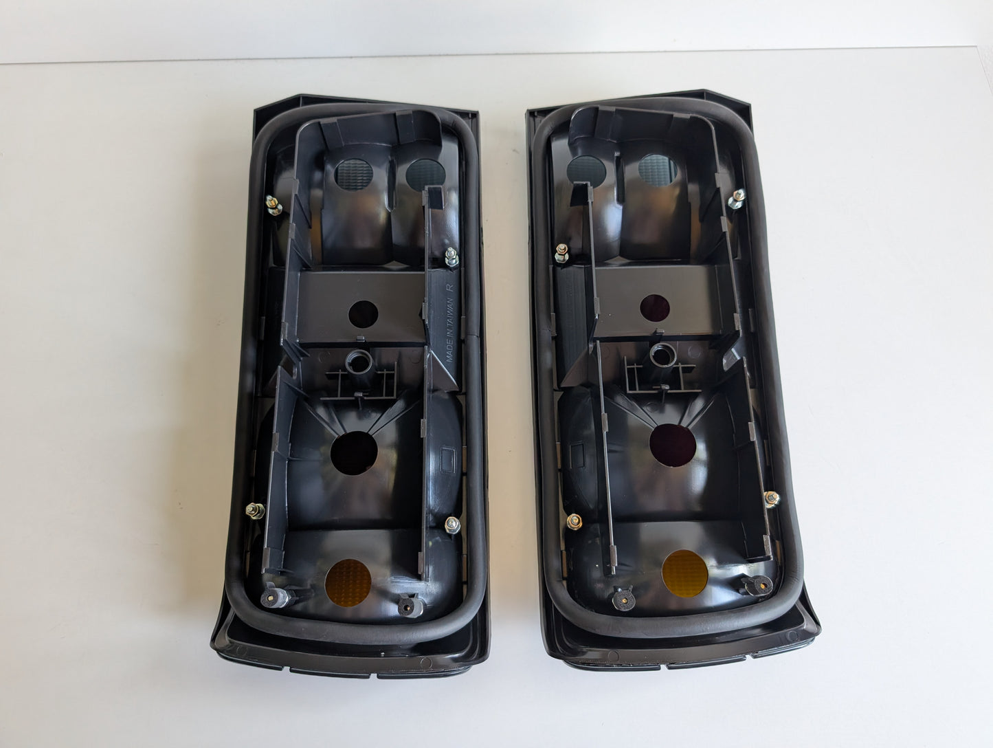 BMW E30 Facelift Smoked Tail Lights Facelift 1987-1991| Premium Aftermarket Set