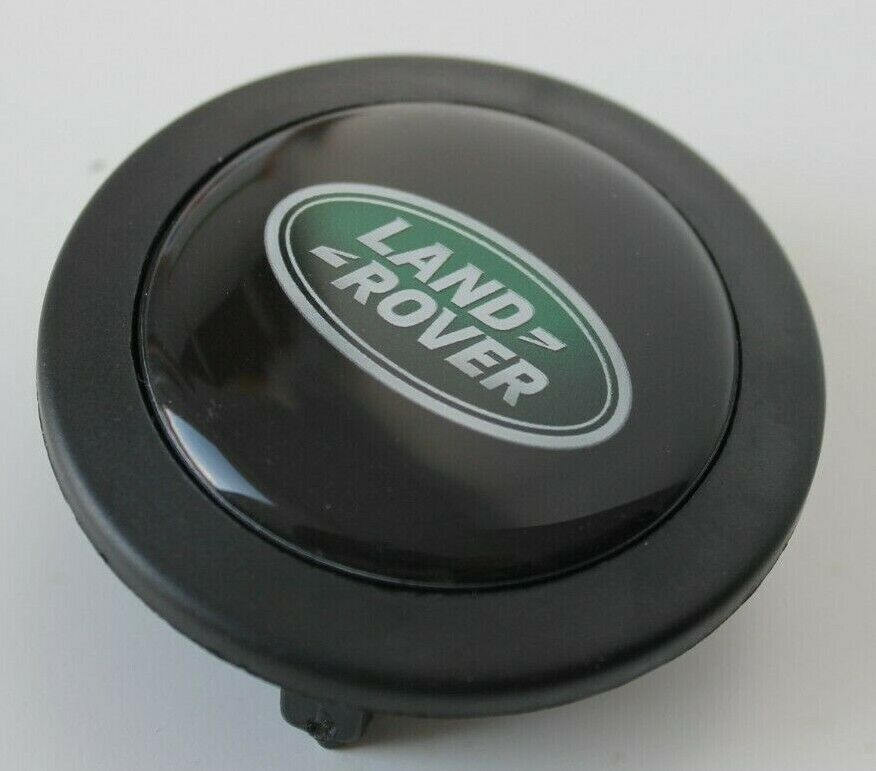 Horn Button Fits Land Rover Fits MOMO RAID SPARCO NRG Sport Steering Wheel