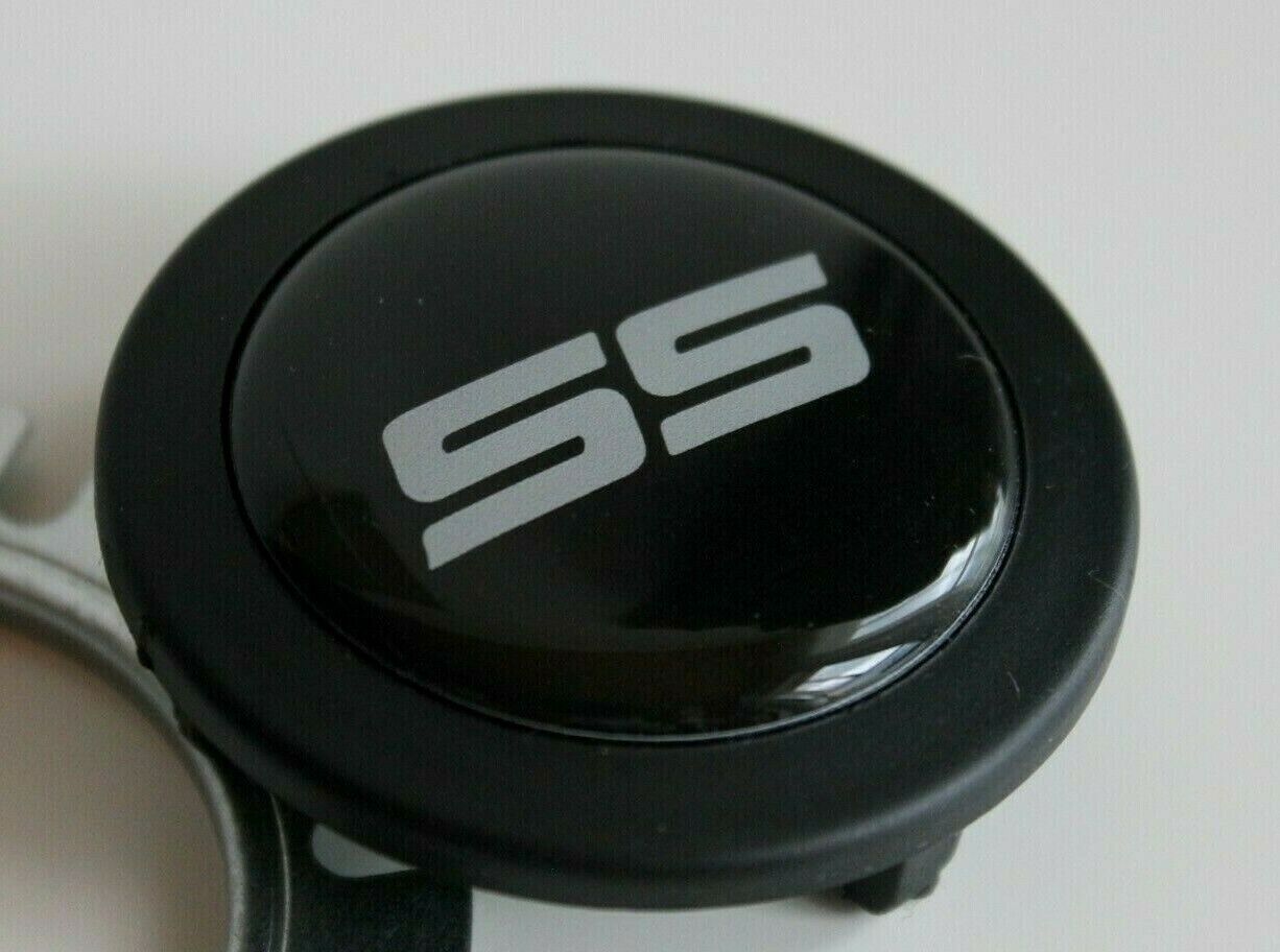 Horn Button Fits SS Vintage Fits MOMO RAID SPARCO NRG Sport Steering Wheel