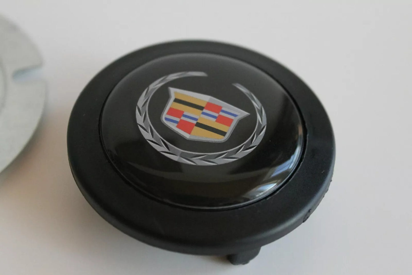 Horn Button Fits Cadillac Fits MOMO RAID SPARCO NRG Sport Steering Wheel