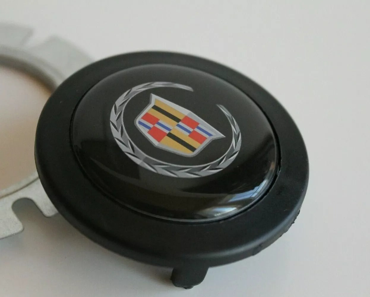 Horn Button Fits Cadillac Fits MOMO RAID SPARCO NRG Sport Steering Wheel