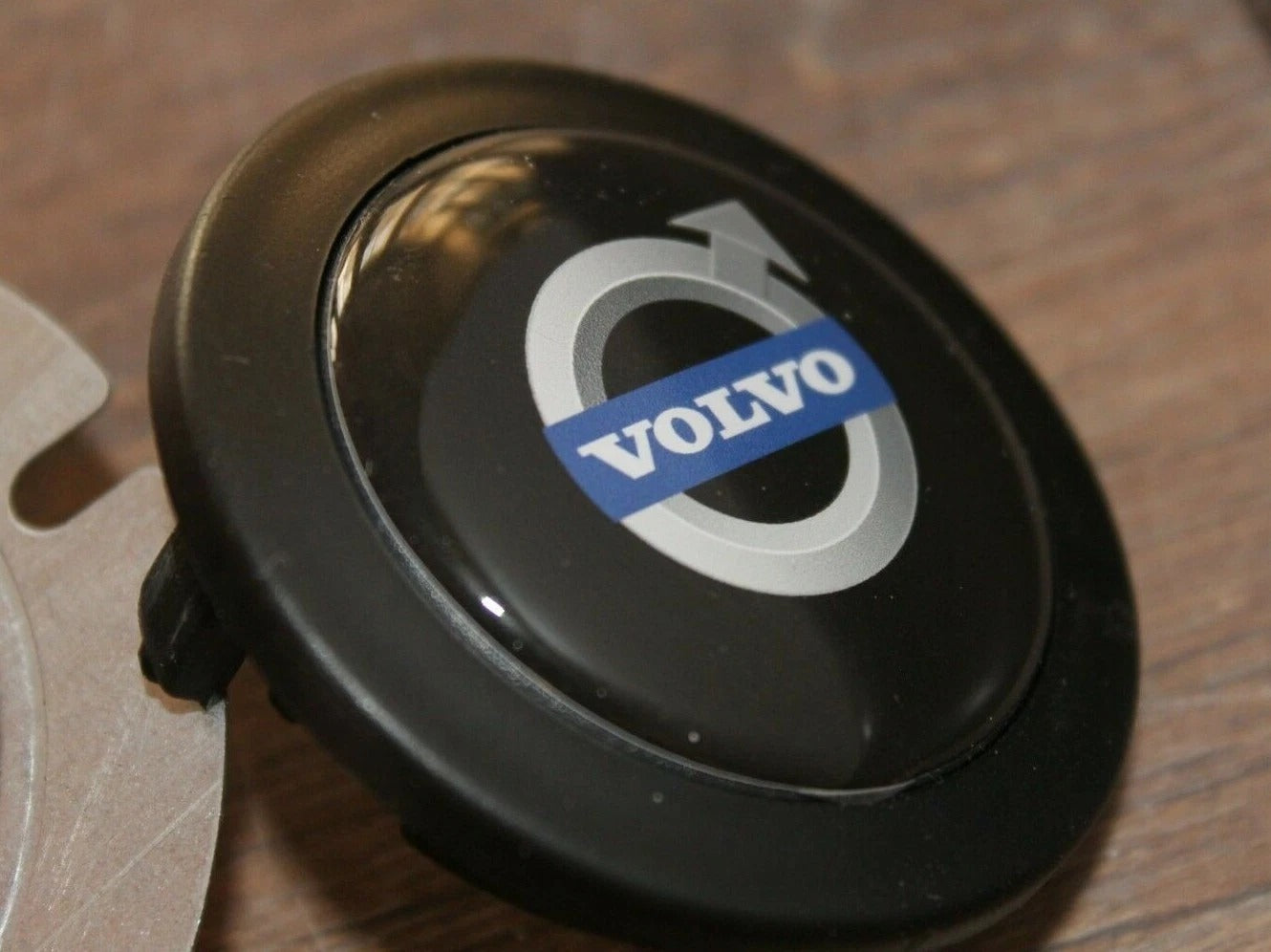 Horn Button Fits Volvo Fits MOMO RAID SPARCO NRG Sport Steering Wheel