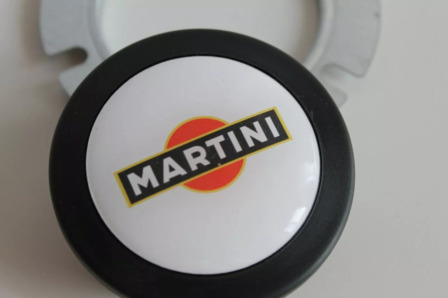 Horn Button Fits Martini Fits MOMO RAID SPARCO NRG Sport Steering Wheel