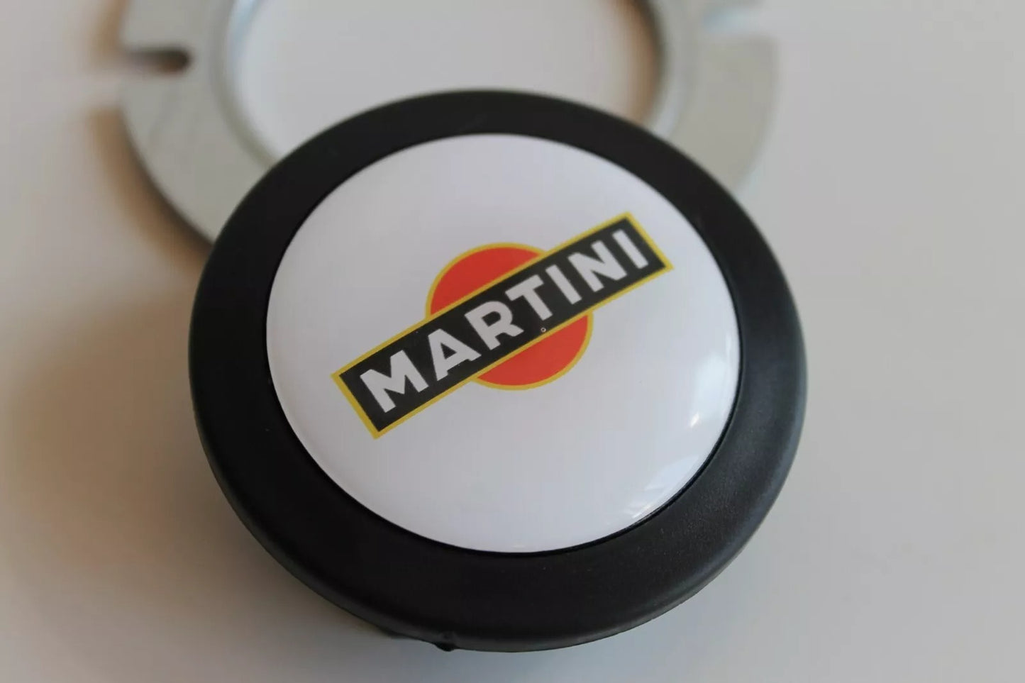 Horn Button Fits Martini Fits MOMO RAID SPARCO NRG Sport Steering Wheel
