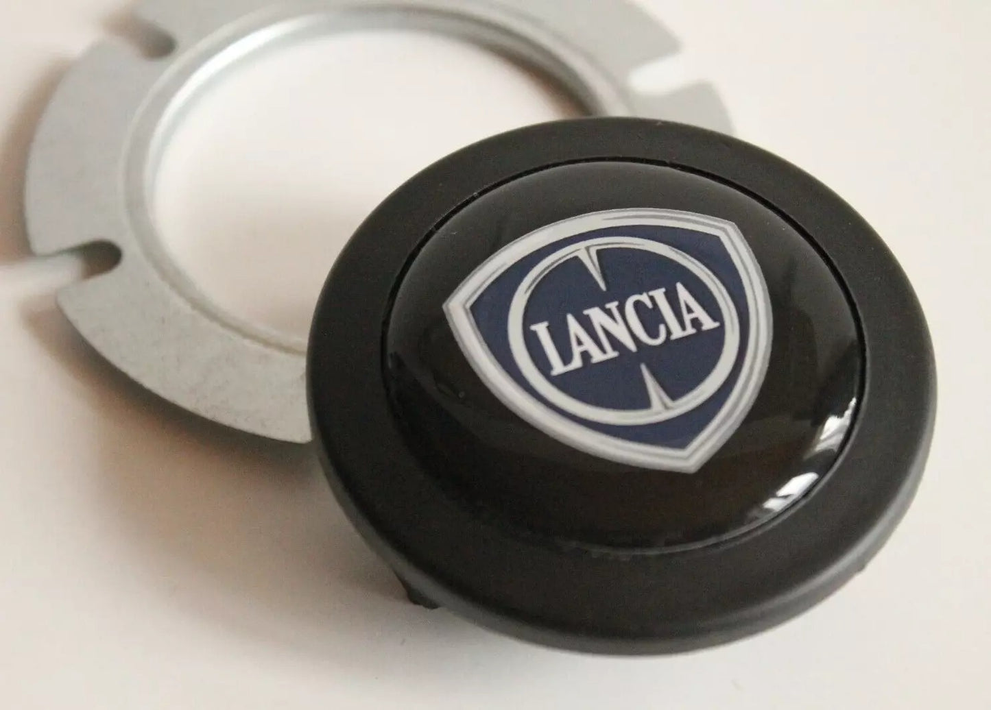 Horn Button Fits Lancia Fits MOMO RAID SPARCO NRG Sport Steering Wheel