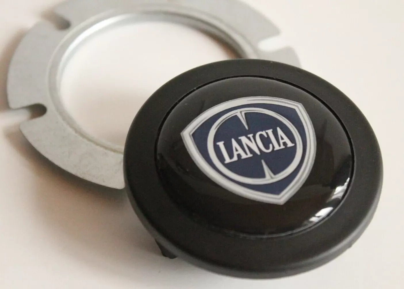 Horn Button Fits Lancia Fits MOMO RAID SPARCO NRG Sport Steering Wheel