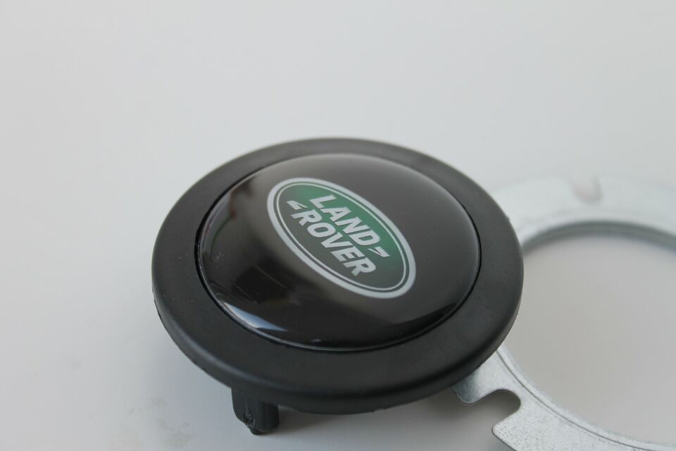 Horn Button Fits Land Rover Fits MOMO RAID SPARCO NRG Sport Steering Wheel