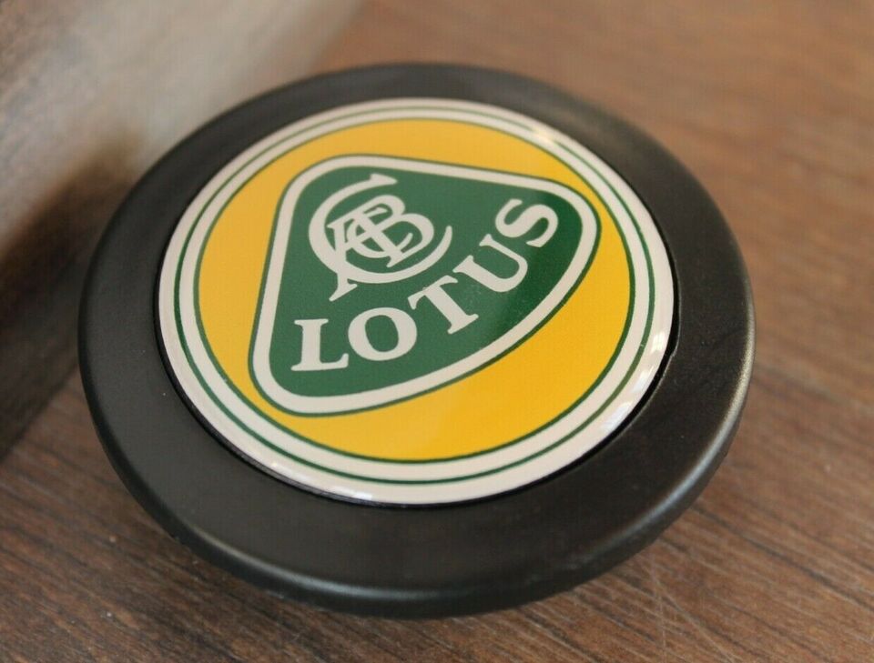 Horn Button Fits Lotus Fits MOMO RAID SPARCO NRG Sport Steering Wheel