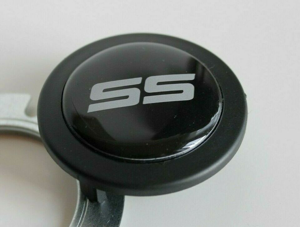 Horn Button Fits SS Vintage Fits MOMO RAID SPARCO NRG Sport Steering Wheel