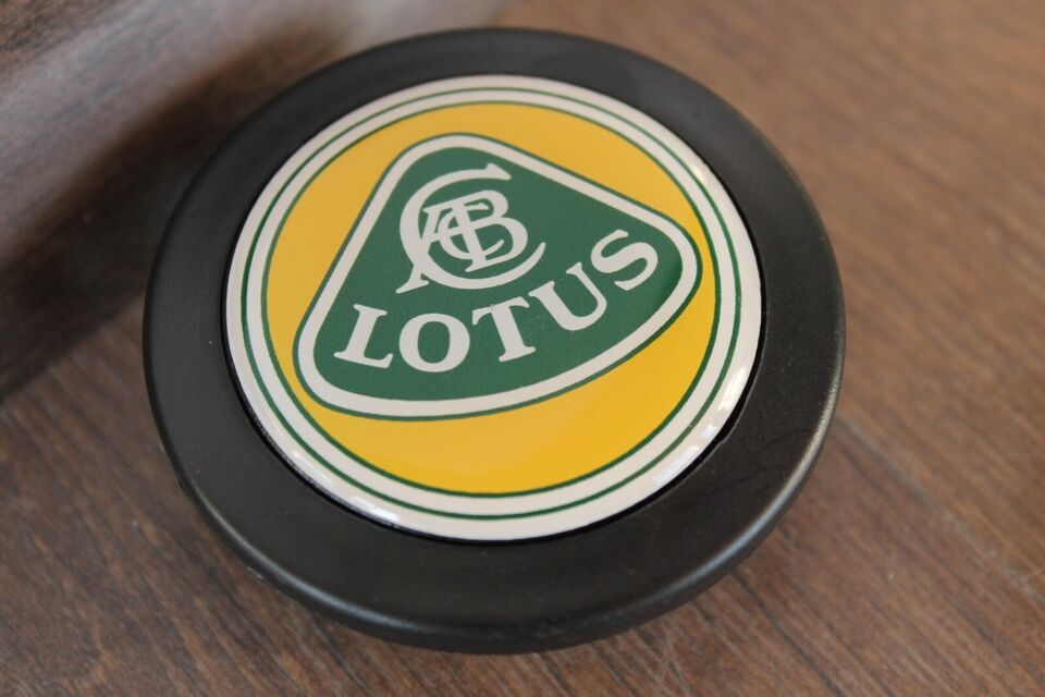 Horn Button Fits Lotus Fits MOMO RAID SPARCO NRG Sport Steering Wheel