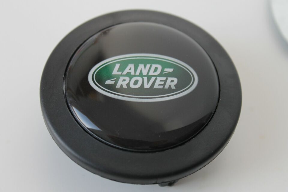 Horn Button Fits Land Rover Fits MOMO RAID SPARCO NRG Sport Steering Wheel