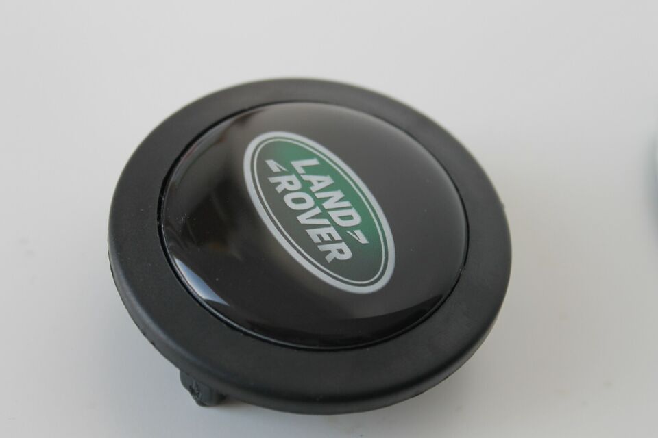 Horn Button Fits Land Rover Fits MOMO RAID SPARCO NRG Sport Steering Wheel