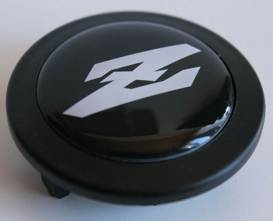 Horn Button Fits Datsun Z Vintage Fits MOMO RAID SPARCO NRG Sport Steering Wheel