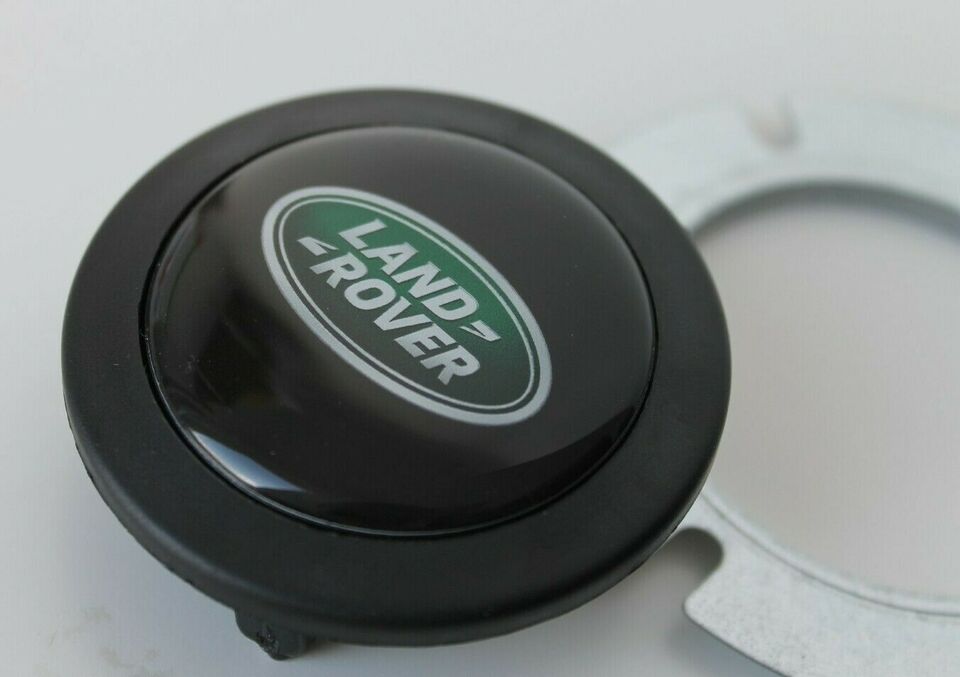 Horn Button Fits Land Rover Fits MOMO RAID SPARCO NRG Sport Steering Wheel
